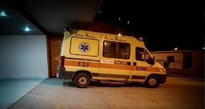 &Nu;&epsilon;&alpha;&rho;ό&sigmaf; &alpha;&nu;έ&beta;&eta;&kappa;&epsilon; &sigma;&epsilon; &mu;&pi;&alpha;&lambda;&kappa;ό&nu;&iota; &epsilon;&mu;&pi;&omicron;&rho;&iota;&kappa;&omicron;ύ &kappa;έ&nu;&tau;&rho;&omicron;&upsilon; &tau;&omega;&nu; &beta;&omicron;&rho;&epsilon;ί&omega;&nu; &pi;&rho;&omicron;&alpha;&sigma;&tau;ί&omega;&nu; &kappa;&alpha;&iota; &beta;&omicron;ύ&tau;&eta;&xi;&epsilon; &sigma;&tau;&omicron; &kappa;&epsilon;&nu;ό