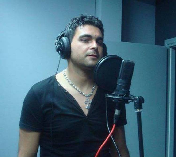 «Ο Ύμνος της Λήμνου» σε ρυθμό σούστας από τον Αχιλλέα Καλτσούνη