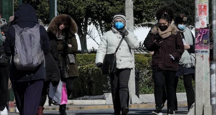 &Kappa;&omicron;&rho;&omega;&nu;&omicron;ϊό&sigmaf;: 19.002 &nu;έ&alpha; &kappa;&rho;&omicron;ύ&sigma;&mu;&alpha;&tau;&alpha;, 39 &theta;ά&nu;&alpha;&tau;&omicron;&iota; &kappa;&alpha;&iota; 363 &delta;&iota;&alpha;&sigma;&omega;&lambda;&eta;&nu;&omega;&mu;έ&nu;&omicron;&iota;
