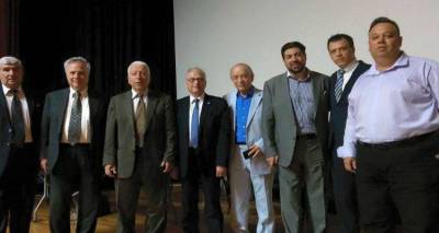 Έκθεση Λημνιακών Προϊόντων στο λιμάνι του Πειραιά