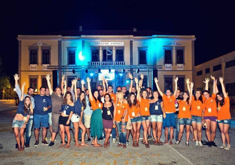 Ολοκληρώθηκαν οι αρχαιρεσίες των «Λημνιών εν Δράσει»