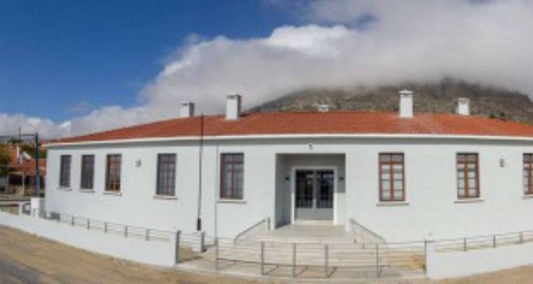 Μετά από 51 χρόνια επαναλειτουργούν Ελληνικό Γυμνάσιο και Λύκειο στην Ίμβρο