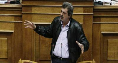 &Pi;&omicron;&lambda;ά&kappa;&eta;&sigmaf;: &Mu;&epsilon; &chi;&rho;ή&mu;&alpha;&tau;&alpha; &tau;&omicron;&upsilon; &Epsilon;&Omicron;&Pi;&Pi;&Upsilon; &eta; &alpha;&pi;&omicron;&pi;&lambda;&eta;&rho;&omega;&mu;ή &pi;&alpha;&lambda;&alpha;&iota;ώ&nu; &omicron;&phi;&epsilon;&iota;&lambda;ώ&nu; &sigma;&epsilon; &epsilon;&rho;&gamma;&alpha;&zeta;&omicron;&mu;έ&nu;&omicron;&upsilon;&sigmaf;