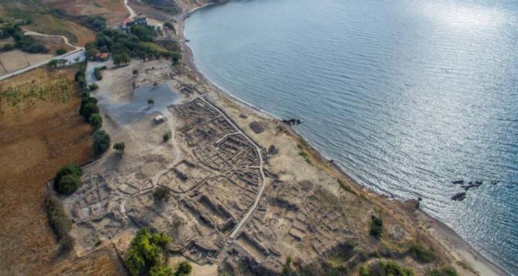 Λήμνος: Δεν δέχεται προσωρινά κοινό η Πολιόχνη