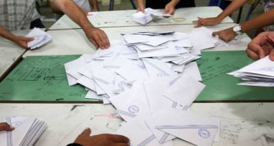 Τα υψηλότερα και τα χαμηλότερα των κομμάτων | Αναλυτικά οι Περιφέρειες