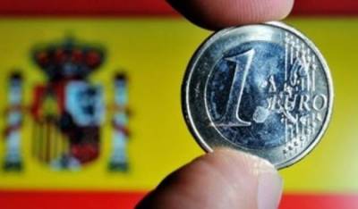Έκτακτη φορολόγηση καταθέσεων (και) στην Ισπανία!