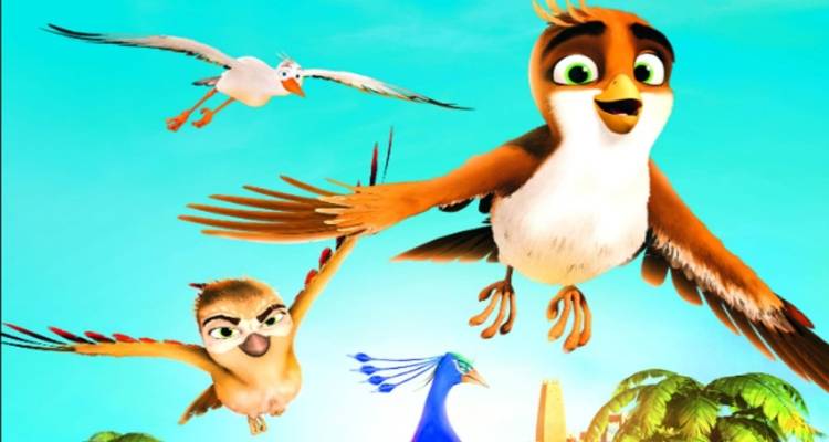 &Omicron; "&Rho;ί&kappa;&iota; &omicron; &pi;&epsilon;&lambda;&alpha;&rho;&gamma;ό&sigmaf;" &alpha;&pi;ό &sigma;ή&mu;&epsilon;&rho;&alpha; &sigma;&tau;&omicron; &Mu;&alpha;&rho;&omicron;ύ&lambda;&alpha;