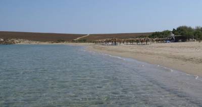 &Lambda;ή&mu;&nu;&omicron;&sigmaf;: &Pi;&rho;&omicron;&sigmaf; &delta;&eta;&mu;&omicron;&pi;&rho;ά&tau;&eta;&sigma;&eta; &omicron;&iota; &pi;&alpha;&rho;&alpha;&lambda;ί&epsilon;&sigmaf; &Alpha;&iota; &Gamma;&iota;ά&nu;&nu;&eta;, &Zeta;&epsilon;&mu;&alpha;&tau;ά &kappa;&alpha;&iota; &Lambda;ύ&chi;&nu;&omega;&nu;