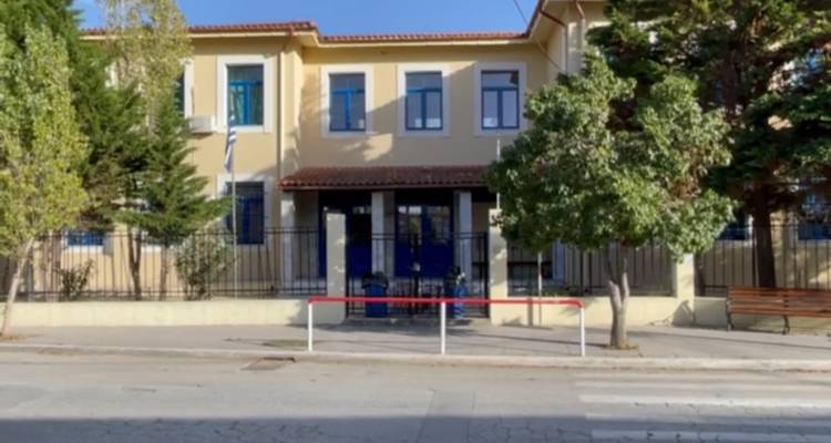 Γ.Ε.Λ Μύρινας: Τέλος στο σενάριο συγχώνευσης | Παραμένουν τρία τα τμήματα της Β’ Λυκείου