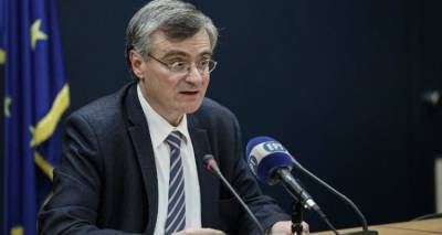 Κορωνοϊός: 207 νέα κρούσματα | Πέντε θάνατοι