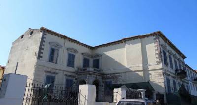 Σπουδαία Εξέλιξη: Εγκρίθηκε μακροχρόνια μίσθωση του «Χριστοδουλίδειου Μεγάρου» στο Υπουργείο Πολιτισμού &amp; Αθλητισμού