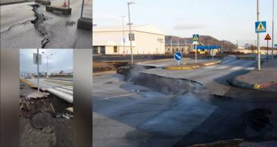 &Iota;&sigma;&lambda;&alpha;&nu;&delta;ί&alpha;: &Tau;&rho;έ&mu;&epsilon;&iota; &eta; &gamma;&eta; -&Alpha;&gamma;&omega;&nu;&iota;ώ&delta;&eta;&sigmaf; &alpha;&nu;&alpha;&mu;&omicron;&nu;ή &gamma;&iota;&alpha; &tau;&eta;&nu; έ&kappa;&rho;&eta;&xi;&eta; &tau;&omicron;&upsilon; &eta;&phi;&alpha;&iota;&sigma;&tau;&epsilon;ί&omicron;&upsilon; [&epsilon;&iota;&kappa;ό&nu;&epsilon;&sigmaf; &amp; &beta;ί&nu;&tau;&epsilon;&omicron;]