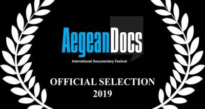 &Lambda;ή&mu;&nu;&omicron;&sigmaf;: 7th AegeanDocs International Film Festival:75 &tau;&alpha;&iota;&nu;ί&epsilon;&sigmaf; &alpha;&pi;ό 30 &chi;ώ&rho;&epsilon;&sigmaf;