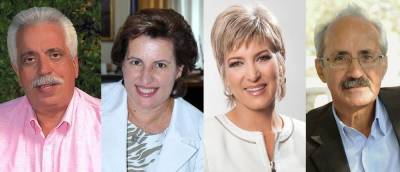 Τα τελικά αποτελέσματα των Περιφερειακών Εκλογών στη Λήμνο