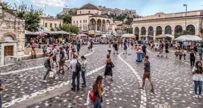 &Tau;&rho;ί&tau;&eta; &delta;ό&sigma;&eta; &mu;ό&nu;&omicron; &mu;&epsilon; &epsilon;&mu;&beta;ό&lambda;&iota;&omicron; mRNA, &sigma;ή&mu;&epsilon;&rho;&alpha; &omicron;&iota; &alpha;&nu;&alpha;&kappa;&omicron;&iota;&nu;ώ&sigma;&epsilon;&iota;&sigmaf; -&Pi;&omicron;&iota;&omicron;&iota; &kappa;&alpha;&iota; &gamma;&iota;&alpha;&tau;ί &theta;&alpha; &epsilon;&mu;&beta;&omicron;&lambda;&iota;&alpha;&sigma;&tau;&omicron;ύ&nu; &xi;&alpha;&nu;ά
