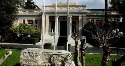 Brussels Group: &Pi;&omicron;&lambda;&iota;&tau;&iota;&kappa;ή &lambda;ύ&sigma;&eta; &alpha;&nu;&alpha;&zeta;&eta;&tau;&epsilon;ί &eta; &Alpha;&theta;ή&nu;&alpha;