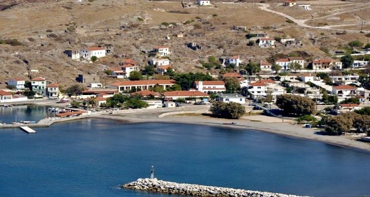 88ΣΔΙ: Διήμερο βολών στον Άγιο Ευστράτιο
