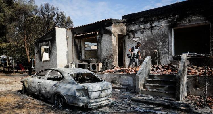 Δ. Λήμνου – Σπουδαία πρωτοβουλία: «Συγκέντρωση φαρμάκων για τους πυρόπληκτους»