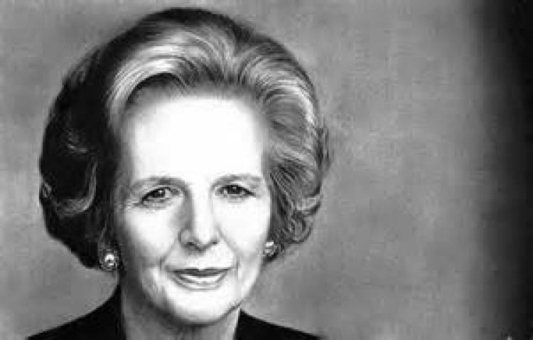 Με στρατιωτικές τιμές η κηδεία της Μάργκαρετ Θάτσερ