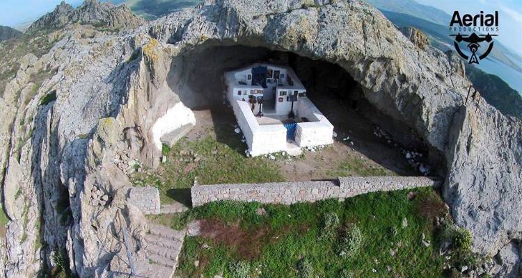 Η Λήμνος στο χάρτη του θρησκευτικού τουρισμού