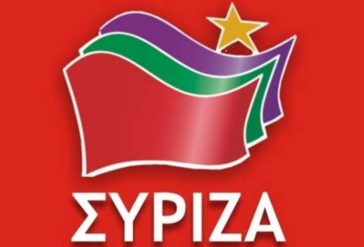 ΣΥΡΙΖΑ Λήμνου: Η 1η Μάη δεν είναι αργία, είναι απεργία