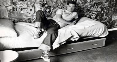 Τζο Όρτον: Ζωή και θάνατος σαν μαύρη κωμωδία