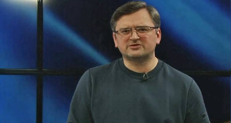 Ουκρανός ΥΠΕΞ πριν από τις συνομιλίες στη Λευκορωσία: &quot;Δεν θα παραδώσουμε ούτε ένα τετραγωνικό μέτρο της επικράτειάς μας&quot;