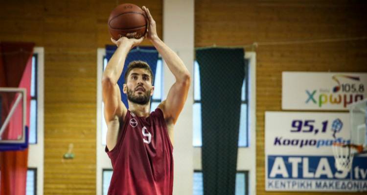 Τσαϊρέλης: «Οδηγός μας ο κόσμος της Λήμνου!»