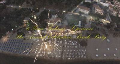 6 &chi;&rho;ό&nu;&iota;&alpha; &laquo;Feelings &ndash;X-perience&raquo; &sigma;&epsilon; έ&nu;&alpha; &beta;ί&nu;&tau;&epsilon;&omicron; | 39 party, 16 &tau;&omicron;&pi;&omicron;&theta;&epsilon;&sigma;ί&epsilon;&sigmaf;, 1 &sigma;&upsilon;&nu;&alpha;ί&sigma;&theta;&eta;&mu;&alpha;