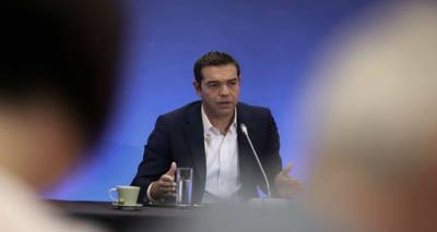 &Mu;&epsilon; &gamma;&epsilon;&nu;&iota;&kappa;&omicron;&lambda;&omicron;&gamma;ί&epsilon;&sigmaf; &gamma;&iota;&alpha; &tau;&omicron; &mu;έ&lambda;&lambda;&omicron;&nu; &omicron; &Tau;&sigma;ί&pi;&rho;&alpha;&sigmaf; &sigma;&tau;&eta; &sigma;&upsilon;&nu;έ&nu;&tau;&epsilon;&upsilon;&xi;&eta; &tau;&eta;&sigmaf; &Delta;&Epsilon;&Theta;