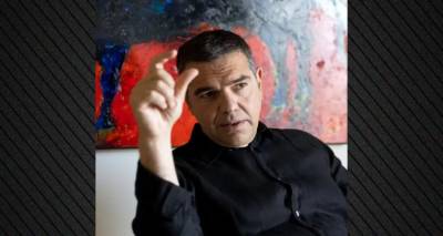 &Alpha;&upsilon;&gamma;&omicron;&upsilon;&sigma;&tau;&iota;ά&tau;&iota;&kappa;&omicron; &chi;&tau;ύ&pi;&eta;&mu;&alpha; &alpha;&pi;ό &Tau;&sigma;ί&pi;&rho;&alpha; &mu;έ&sigma;&omega; Le Monde: &Mu;&omicron;&upsilon; &lambda;&epsilon;ί&pi;&epsilon;&iota; &eta; &epsilon;&nu;&epsilon;&rho;&gamma;ό&sigmaf; &pi;&omicron;&lambda;&iota;&tau;&iota;&kappa;ή &kappa;&alpha;&iota; &eta; &epsilon;&pi;&alpha;&phi;ή &mu;&epsilon; &tau;&omicron;&upsilon;&sigmaf; &psi;&eta;&phi;&omicron;&phi;ό&rho;&omicron;&upsilon;&sigmaf;