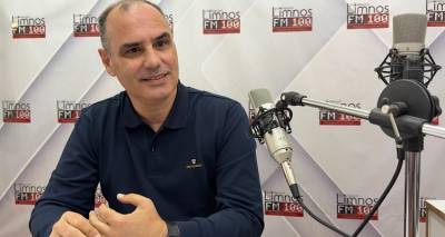 Εμβολιαστικό πρόγραμμα: Ο ιατρός-παθολόγος Θωμάς Λούκας στο στούντιο του FM100 εξηγεί | ΣΥΝΕΝΤΕΥΞΗ