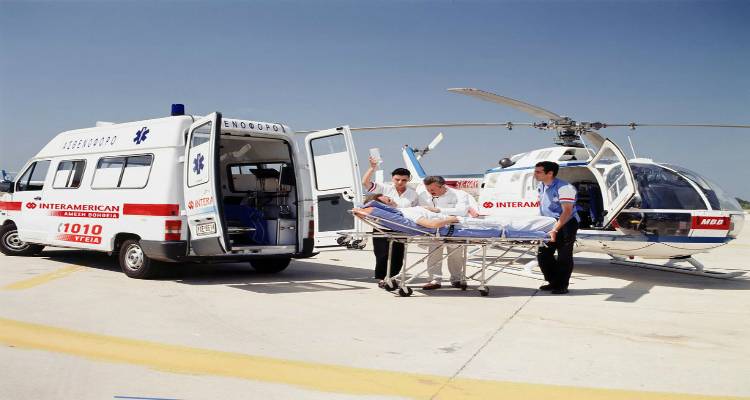 &Sigma;&upsilon;&nu;&epsilon;&rho;&gamma;&alpha;&sigma;ί&alpha; &mu;&epsilon; &tau;&eta;&nu; Interamerican &epsilon;&xi;&alpha;&sigma;&phi;ά&lambda;&iota;&sigma;&epsilon; &omicron; &Iota;&alpha;&tau;&rho;&iota;&kappa;ό&sigmaf; &Sigma;ύ&lambda;&lambda;&omicron;&gamma;&omicron;&sigmaf; &Lambda;ή&mu;&nu;&omicron;&upsilon;