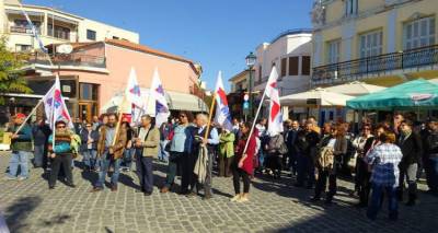&Lambda;ή&mu;&nu;&omicron;&sigmaf;: &Kappa;ά&lambda;&epsilon;&sigma;&mu;&alpha; &sigma;&upsilon;&mu;&mu;&epsilon;&tau;&omicron;&chi;ή&sigmaf; &sigma;&tau;&eta;&nu; &alpha;&pi;&epsilon;&rho;&gamma;ί&alpha; &tau;&eta;&sigmaf; 30&eta;&sigmaf; &Mu;&alpha;ΐ&omicron;&upsilon;
