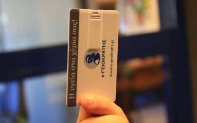 Βραβείο καινοτομίας σε μαθητές για το «e-ΓΕΙΟΚΡΑΤΗΣ»