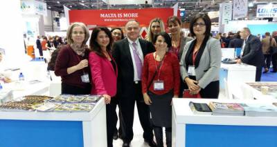 Στο Λονδίνο &quot;ταξίδεψαν&quot; τα νησιά του Βορείου Αιγαίου (photos)