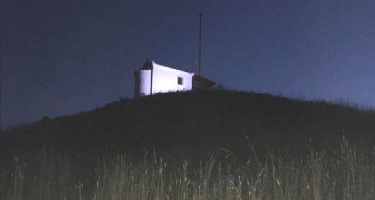 Λήμνος: Πιο… φωτεινός ο Άγιος Δημήτριος στην Καλλιθέα