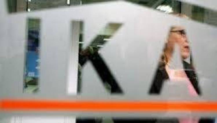 Κατάληψη χτές στο ΙΚΑ Λήμνου | Τα στραβά και τα παράλογα της Ελληνικής δημόσιας διοίκησης, που δεν διορθώνονται ούτε με 10 κρίσεις