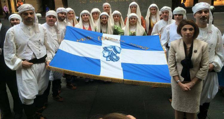 Συνεχίζονται οι εγγραφές στα τμήματα του Λυκείου των Ελληνίδων Λήμνου