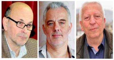 &Beta;&omicron;&lambda;έ&sigmaf; &Sigma;&pi;&iota;&lambda;ά&nu;&eta; &ndash; &Tau;ά&sigma;&sigma;&omicron;&upsilon; &gamma;&iota;&alpha; &tau;&omicron;&hellip; &laquo;&Omicron;&Chi;&Iota;&raquo; &Mu;&omicron;&upsilon;&tau;&zeta;&omicron;ύ&rho;&eta;