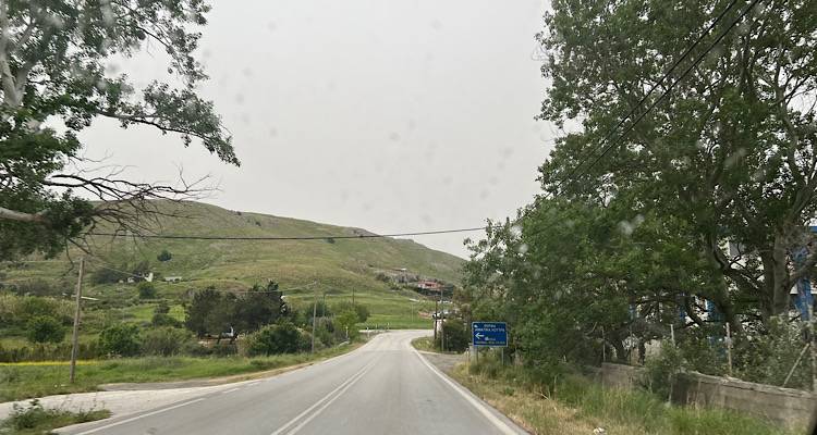 &Omicron; &kappa;&alpha;&iota;&rho;ό&sigmaf; &sigma;&tau;&eta; &Lambda;ή&mu;&nu;&omicron; &sigma;ή&mu;&epsilon;&rho;&alpha;&hellip;