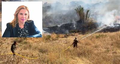 &Delta;ή&lambda;&omega;&sigma;&eta; &Epsilon;&lambda;&epsilon;&omicron;&nu;ώ&rho;&alpha;&sigmaf; &Gamma;&epsilon;ώ&rho;&gamma;&alpha; &mu;&epsilon;&tau;ά &tau;&eta;&nu; &epsilon;&iota;&sigma;&alpha;&gamma;&gamma;&epsilon;&lambda;&iota;&kappa;ή &alpha;&pi;ό&phi;&alpha;&sigma;&eta; &nu;&alpha; &alpha;&phi;&epsilon;&theta;&epsilon;ί &epsilon;&lambda;&epsilon;ύ&theta;&epsilon;&rho;&omicron;&sigmaf; &omicron; &Beta;. &Alpha;&rho;&chi;&omicron;&nu;&tau;ί&delta;&eta;&sigmaf; | &laquo;&Delta;&epsilon;&nu; έ&chi;&omicron;&upsilon;&mu;&epsilon; &tau;ί&pi;&omicron;&tau;&epsilon; &nu;&alpha; &kappa;&rho;ύ&psi;&omicron;&upsilon;&mu;&epsilon;&raquo;