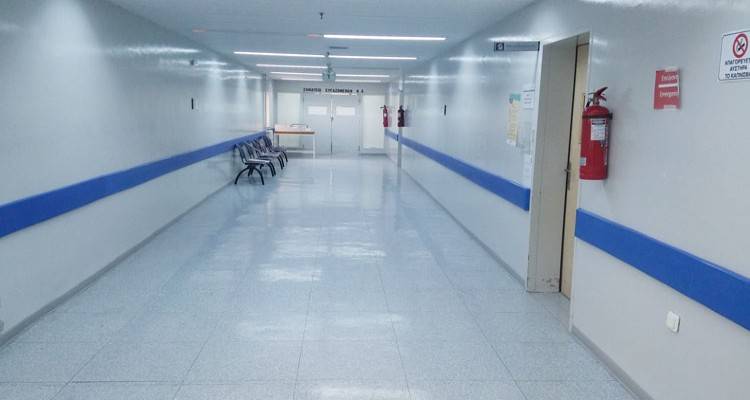 Μαιευτήρα – Γυναικολόγο αναζητά το Νοσοκομείο Λήμνου