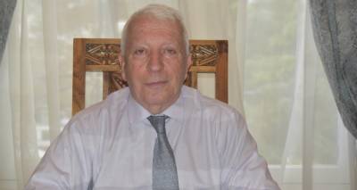 &Tau;&alpha; &epsilon;&kappa;&tau;&epsilon;&lambda;&omicron;ύ&mu;&epsilon;&nu;&alpha; έ&rho;&gamma;&alpha; &upsilon;&pi;&omicron;&delta;&omicron;&mu;ώ&nu; &sigma;&tau;&omicron; &Beta;ό&rho;&epsilon;&iota;&omicron; &Alpha;&iota;&gamma;&alpha;ί&omicron; &theta;&alpha; &pi;&alpha;&rho;&omicron;&upsilon;&sigma;&iota;ά&sigma;&epsilon;&iota; &omicron; &Pi;&epsilon;&rho;&iota;&phi;&epsilon;&rho;&epsilon;&iota;ά&rho;&chi;&eta;&sigmaf; &Beta;&omicron;&rho;&epsilon;ί&omicron;&upsilon; &Alpha;&iota;&gamma;&alpha;ί&omicron;&upsilon; &Kappa;. &Mu;&omicron;&upsilon;&tau;&zeta;&omicron;ύ&rho;&eta;&sigmaf; &sigma;&tau;&omicron; 1st Ergo Forum 2023