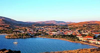 &Beta;ό&rho;&epsilon;&iota;&omicron; &Alpha;&iota;&gamma;&alpha;ί&omicron;: &laquo;&Epsilon;&nu;ί&sigma;&chi;&upsilon;&sigma;&eta; &tau;&eta;&sigmaf; ί&delta;&rho;&upsilon;&sigma;&eta;&sigmaf; &mu;&iota;&kappa;&rho;ώ&nu; &kappa;&alpha;&iota; &pi;&omicron;&lambda;ύ &mu;&iota;&kappa;&rho;ώ&nu; &kappa;&alpha;&iota;&nu;&omicron;&tau;ό&mu;&omega;&nu; &epsilon;&pi;&iota;&chi;&epsilon;&iota;&rho;ή&sigma;&epsilon;&omega;&nu;, &mu;&epsilon; &pi;&rho;&omicron;&tau;&epsilon;&rho;&alpha;&iota;ό&tau;&eta;&tau;&alpha; &sigma;&tau;&omicron;&upsilon;&sigmaf; &tau;&omicron;&mu;&epsilon;ί&sigmaf; RIS3&raquo;