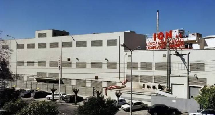 H ION διαψεύδει τις επαφές με Σπύρο Θεοδωρόπουλο