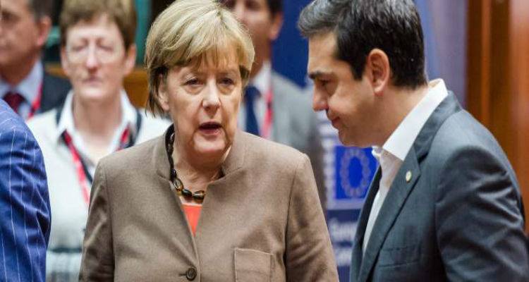 &Sigma;&tau;&omicron; &Beta;&epsilon;&rho;&omicron;&lambda;ί&nu;&omicron; &gamma;&iota;&alpha; &tau;&omicron;&nu; &mu;&pi;&omicron;&nu;&alpha;&mu;ά &omicron; &Tau;&sigma;ί&pi;&rho;&alpha;&sigmaf; | &Xi;&epsilon;&kappa;ά&theta;&alpha;&rho;&eta; &eta; &Mu;έ&rho;&kappa;&epsilon;&lambda;, &tau;&omicron;&nu; &pi;&alpha;&rho;&alpha;&pi;έ&mu;&pi;&epsilon;&iota; &sigma;&tau;&omicron;&upsilon;&sigmaf; &theta;&epsilon;&sigma;&mu;&omicron;ύ&sigmaf;