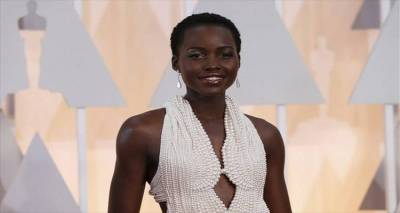 Εκλάπη το φόρεμα που φορούσε η Λουπίτα Νιόνγκο στην τελετή των Όσκαρ