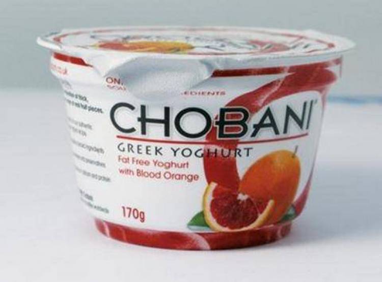 Επεσε βαρύ στους Τούρκους το «ελληνικό γιαούρτι»