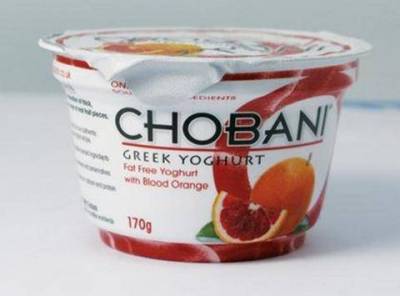 Επεσε βαρύ στους Τούρκους το «ελληνικό γιαούρτι»